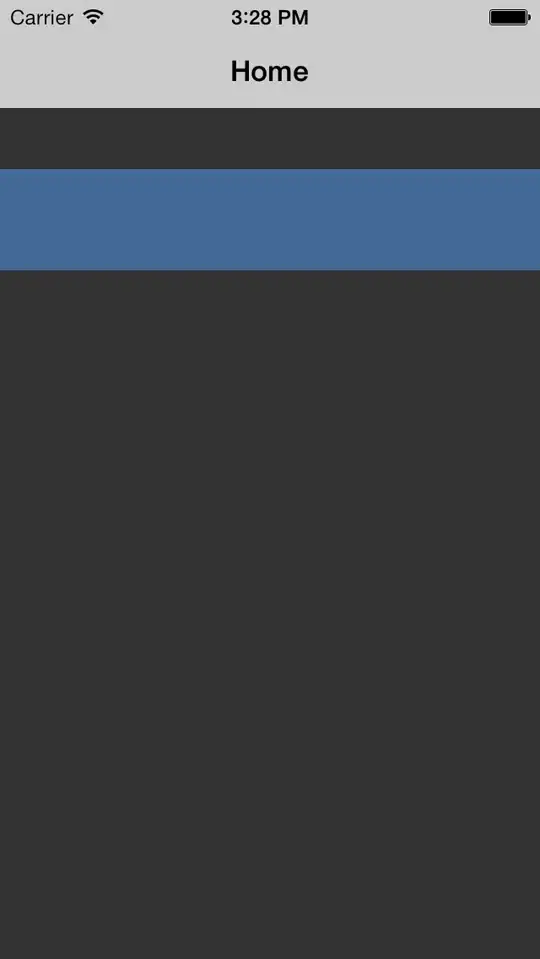Change the render mode of the particle system