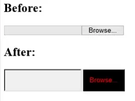 New errors generated and lib
