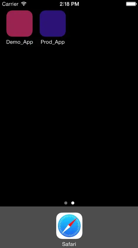 Flux Command Pattern