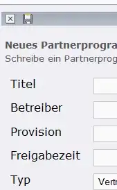 New file not everything is copied