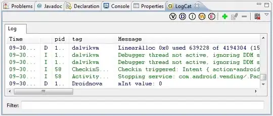 Changed String With "Username"