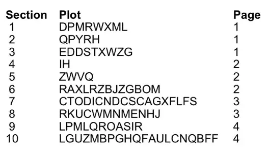 The error dialog when I run main() function.