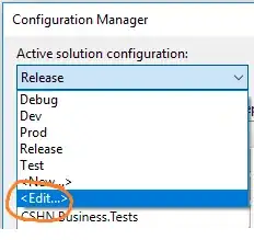 this is what happen when i try to click the submit button, the code will print