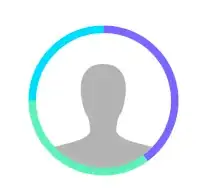 Cascading nested lists