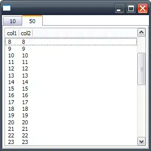 Gif showing all from sheet3 to sheet1, demonstrating where the output is