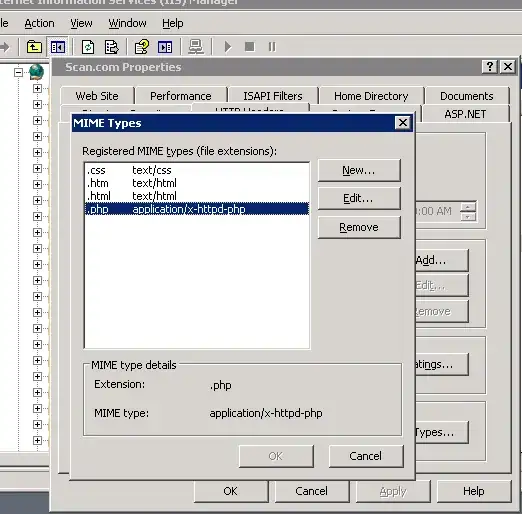 Intellij marking folder as resources