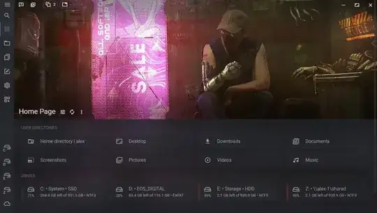Unshift/Push diagram