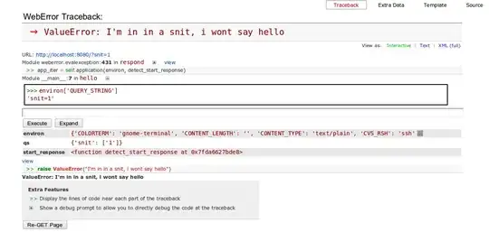 form screenshot with inactive login button