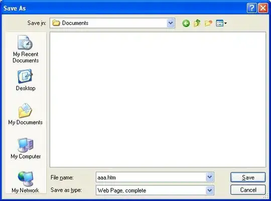 screenshot of AdoptOpenJDK offering a choice of HotSpot or OpenJ9 when downloading a JDK