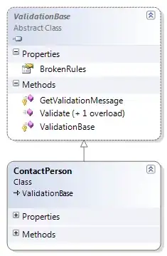 What I don't want when I use measures that are formatted as different data types