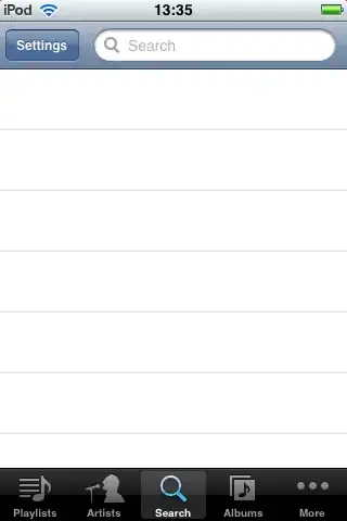 The output of the code is provided here