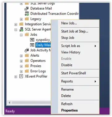 Incorrect highlighting