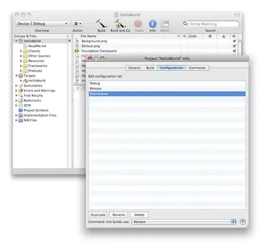 if statement with unhit branch