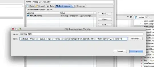 Object Browser showing members of 'AssertClass'