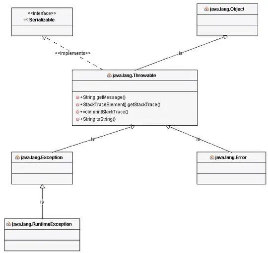 Picking the function to run from the dropdown