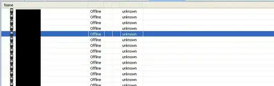 ACI (missing timescale)