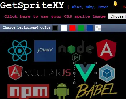 before looks like this