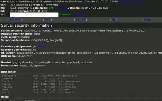 Not working after using GitHub Desktop to push to new repo