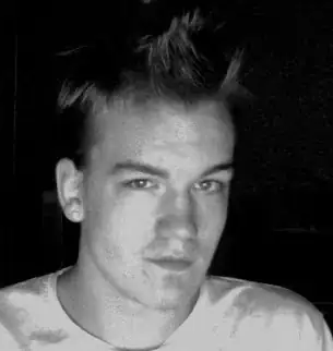 Environment Var dialog