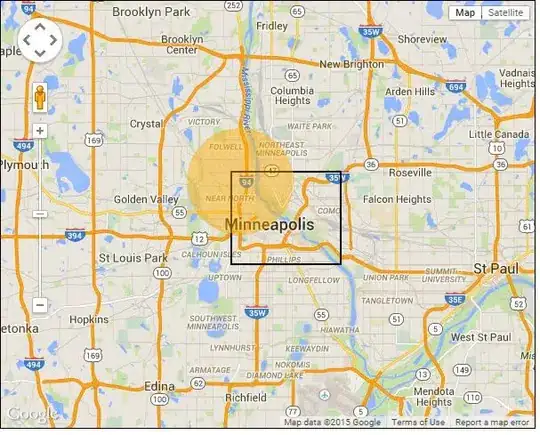 How the script currently works.