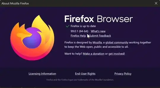 Could not launch "AppName" process launch failed: Security
