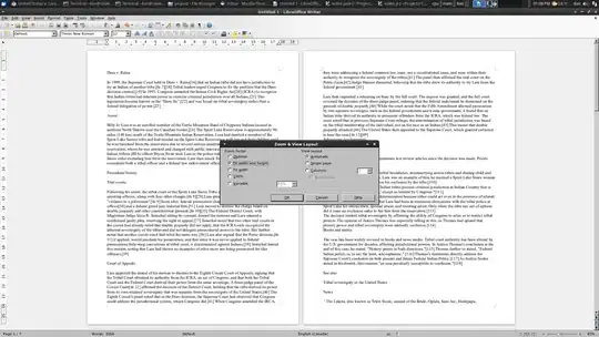 process explorer plots