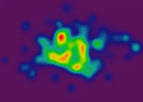 Owin files not found