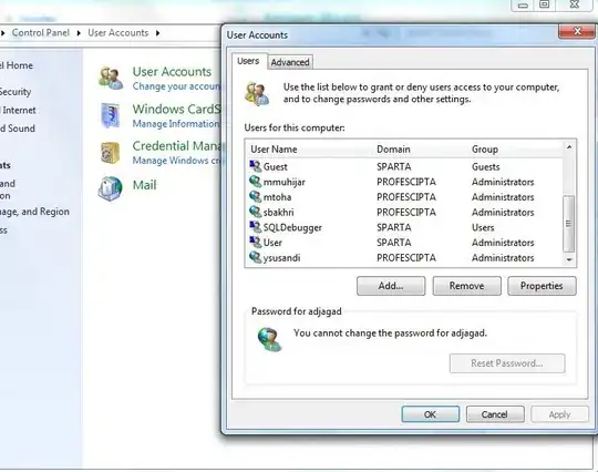 Name the product accordingly