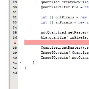Notice that the top list contains a similar list.