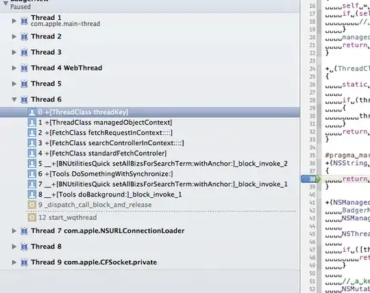 Custom scaffolding option