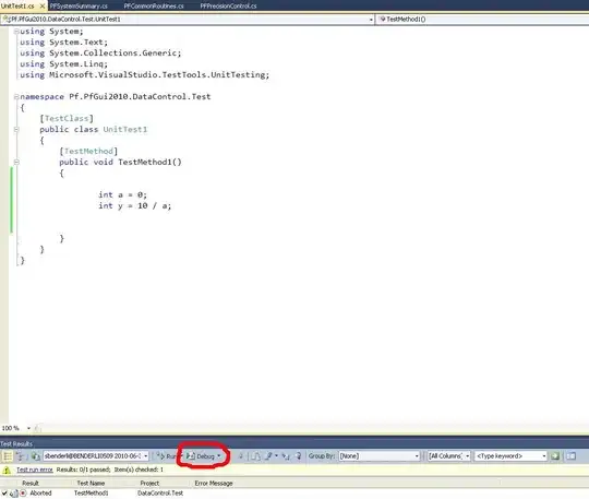 GNOME dialog show all applications