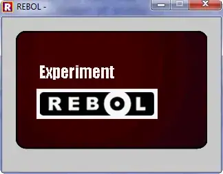 New instance without image