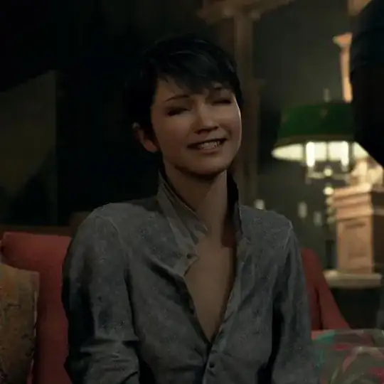 merge() function outcome