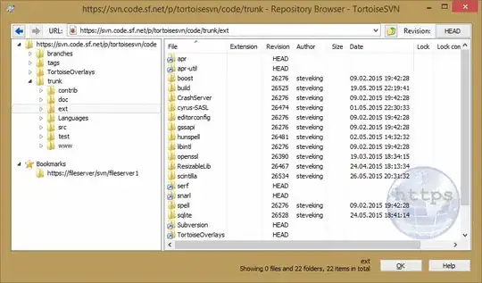 rectangle ending in a circle