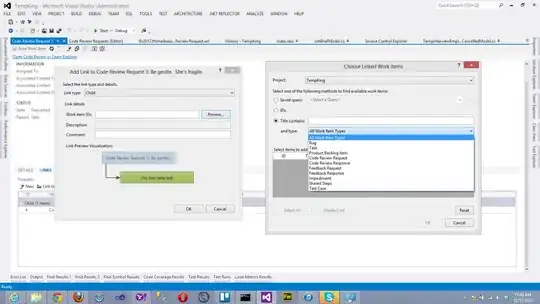 NuGet Packet Manager