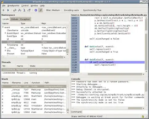 Image, which contains patch source
