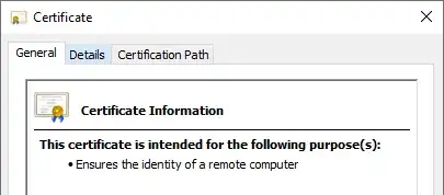 This is how it appears in swagger