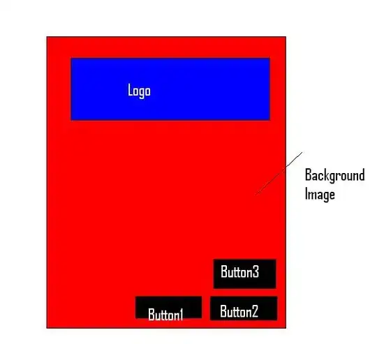 screenshot of command output