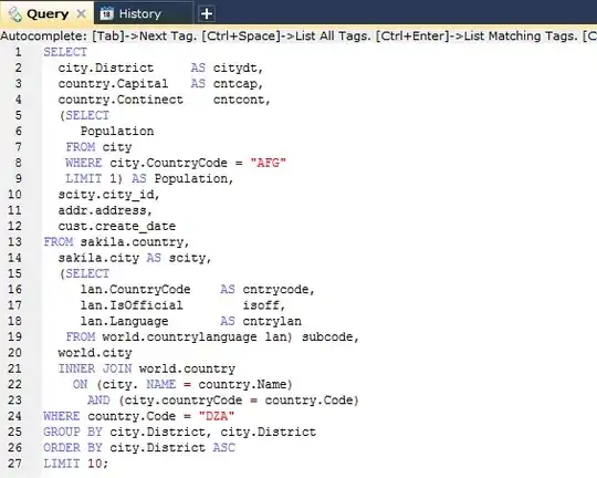 Table of date-time types in Java (both modern and legacy) and in standard SQL.