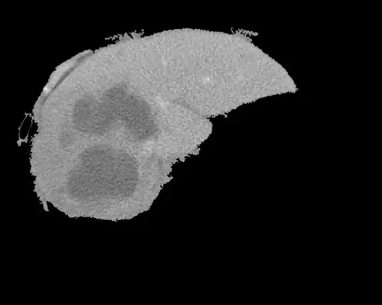 PDBs off by 30 lines