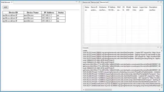 add as folder references
