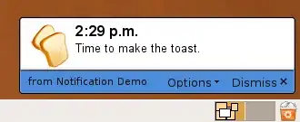 Gradle Settings Link