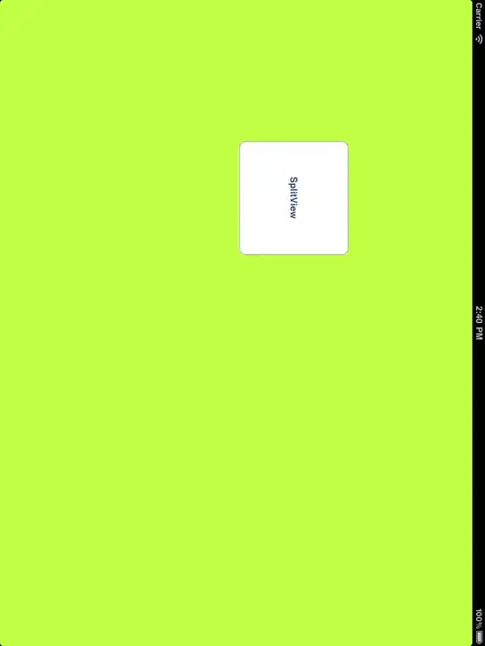 Chrome browser setting