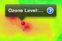 Supposed to look like this