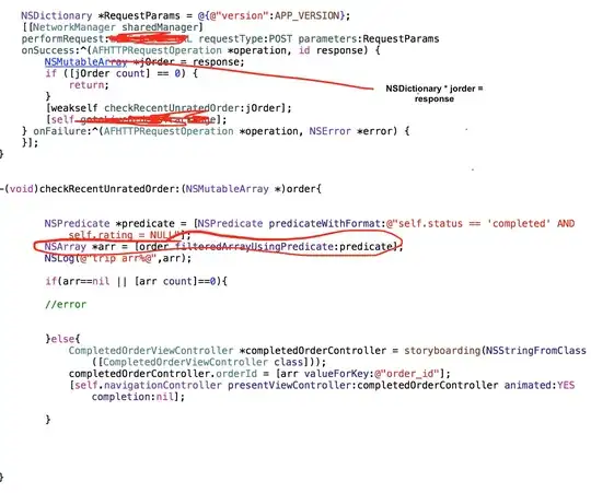 docs rendering in my browser