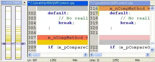 A perfectly monotonic 2048 board