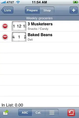 Structure - Using swift in Objective C project