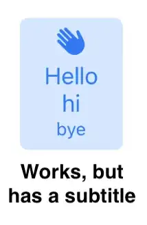 screenshot of View > Quick Documentation windoid
