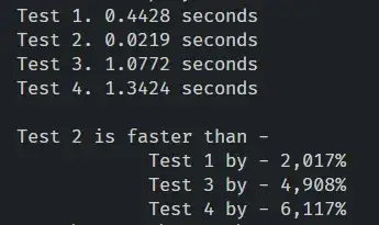 python list initialization