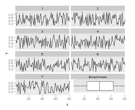 git submodule update capture